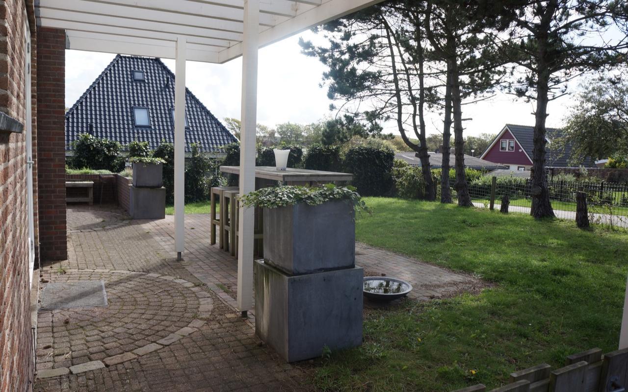 Villa Zeeweg Callantsoog Esterno foto